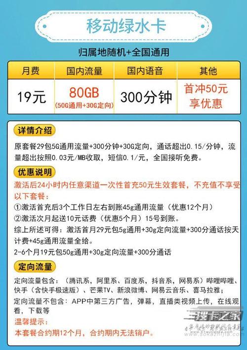 哈尔滨流量卡官方办理