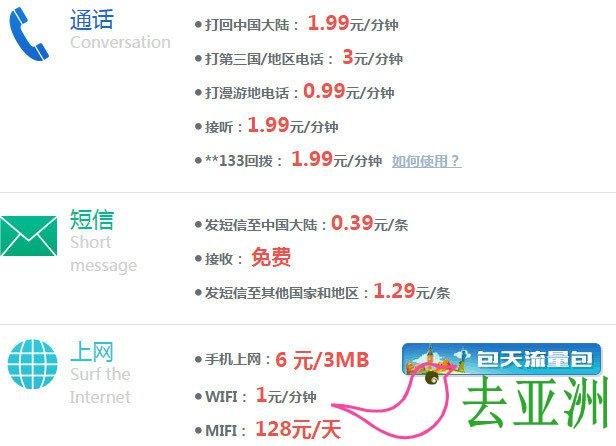 digi卡查剩余流量
