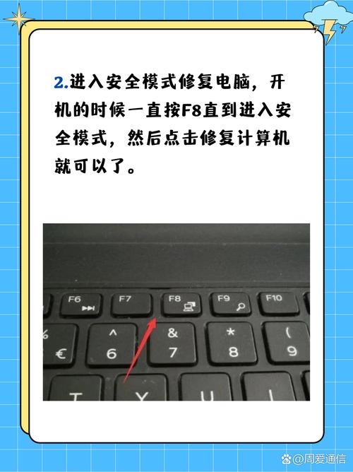 win10开机黑屏直接进入桌面失败的解决方法