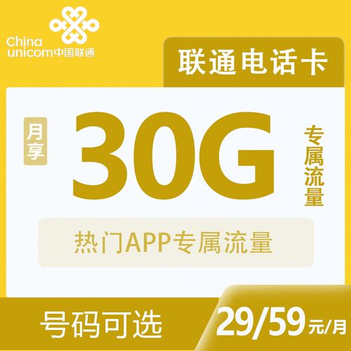 大王卡流量的使用