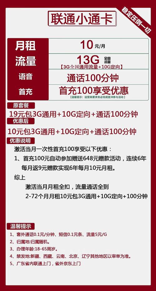 流量卡与电话费，如何平衡成本与通信需求？