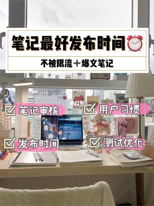 小红书笔记发布日期怎么设置?笔记发布日期怎么看不到?