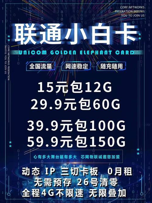 小白卡流量計算