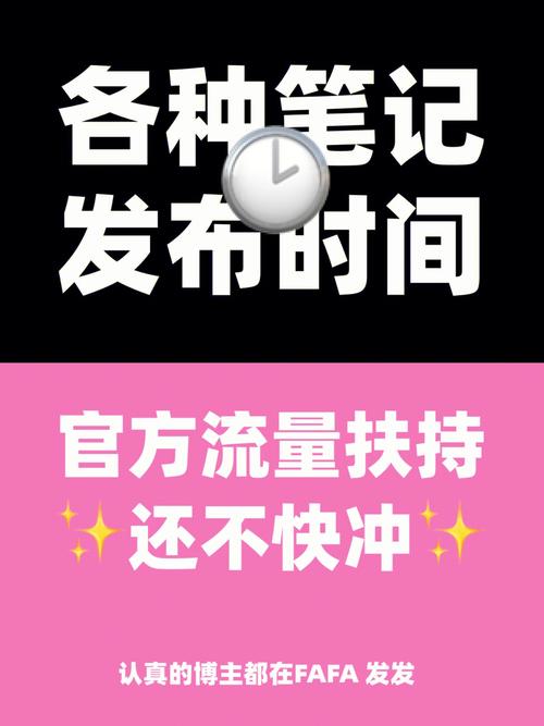 如何在小红书上选择最佳发布时机以增加曝光率？