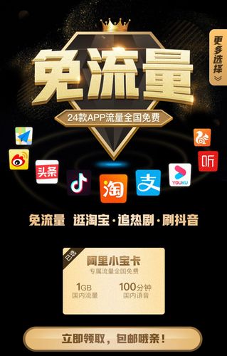 你的免流卡流量真的用不完吗？
