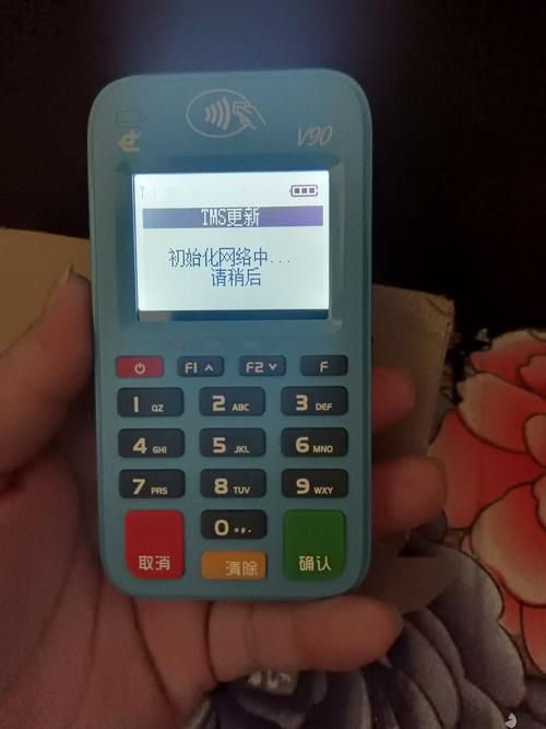 为什么POS机的流量卡会出现状态异常？