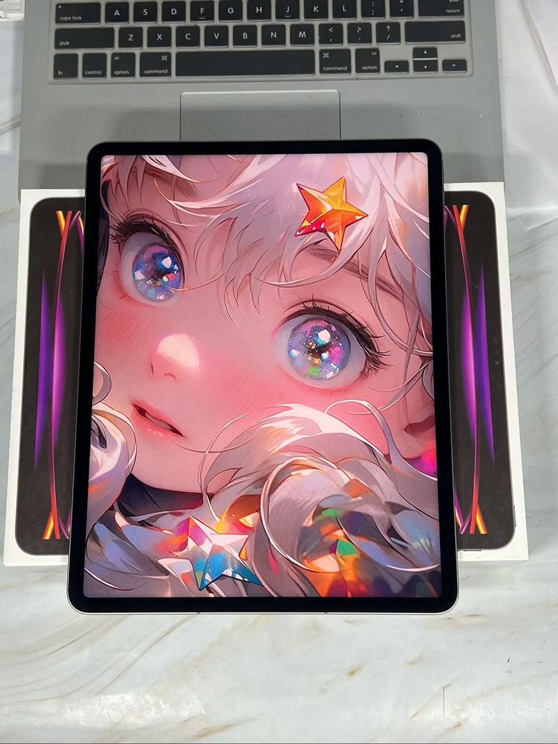 ipadpro适合的流量卡