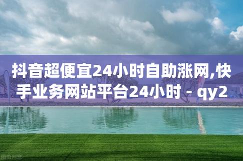 如何高效推广抖音评论点赞自助网站？哪些平台提供此类服务？