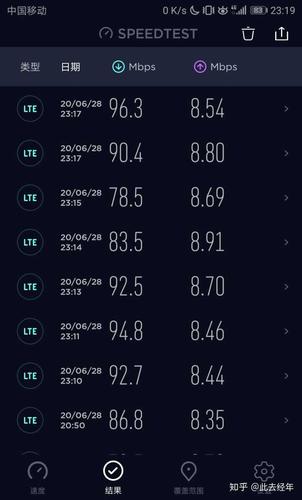 QQ查看大王卡流量