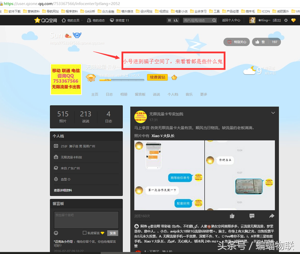 流量卡qq自助平台