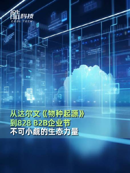 酷易科技流量卡