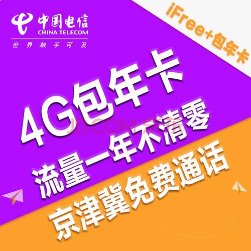 北京ifree卡 流量