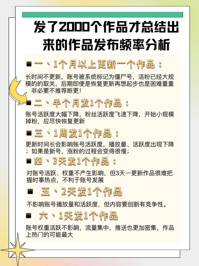 抖音视频发布时间在哪里看得见?它发布时间技巧有哪些?