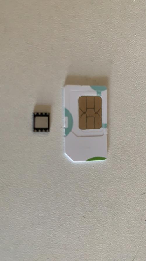 深蓝iot流量卡怎么