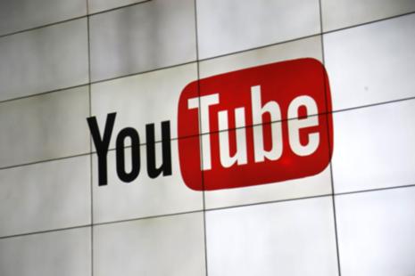 YouTube免流量卡