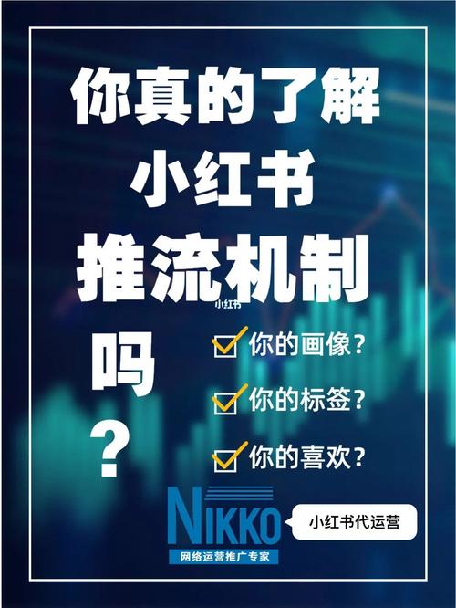 小红书的内容推广策略，如何高效发布并理解其算法机制？