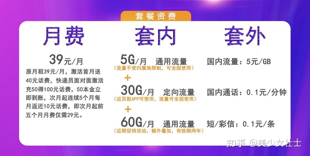 淘宝卡流量的使用