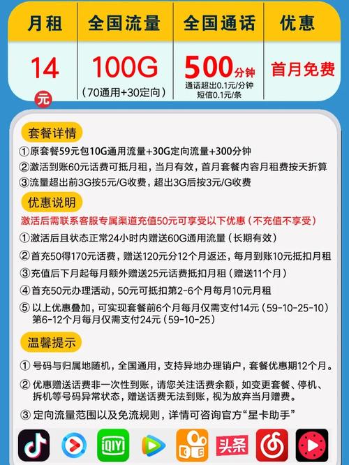电信无限包年流量卡，真的能实现全年无忧上网吗？