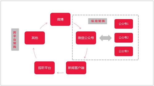 如何规划自媒体矩阵的构建与成本投入？
