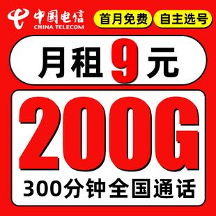 程老师推荐流量卡