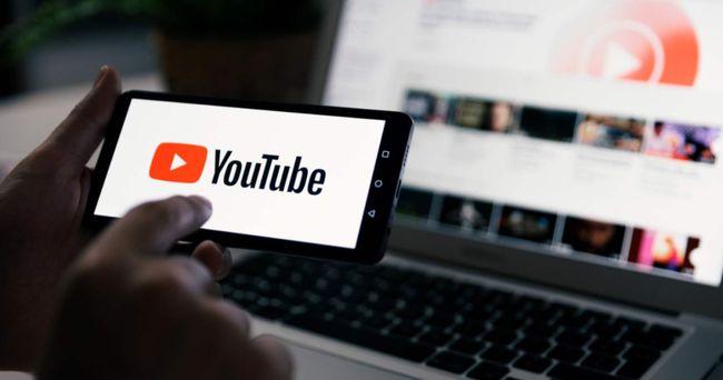 YouTube免流量卡