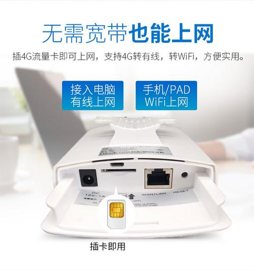 sim wifI流量卡