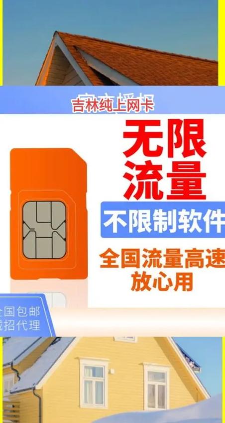 流量卡网卡咋办