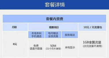 ifree卡 领流量