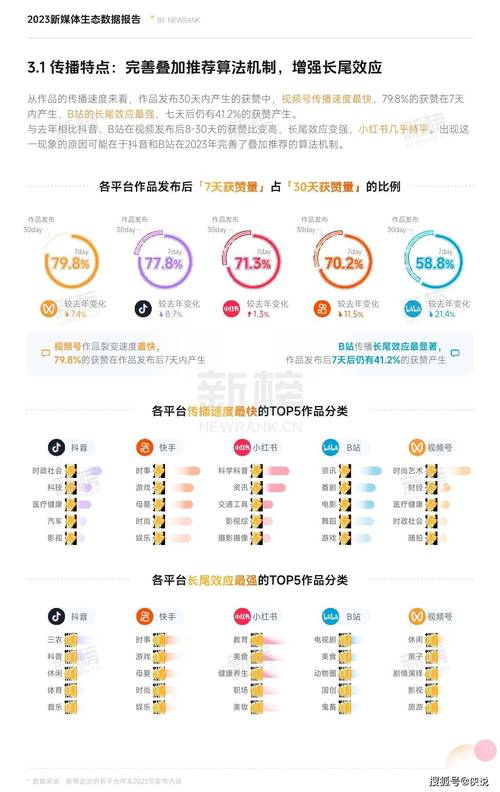 新媒体账号类型分析报告怎么写？账号类型分析有哪些方面？