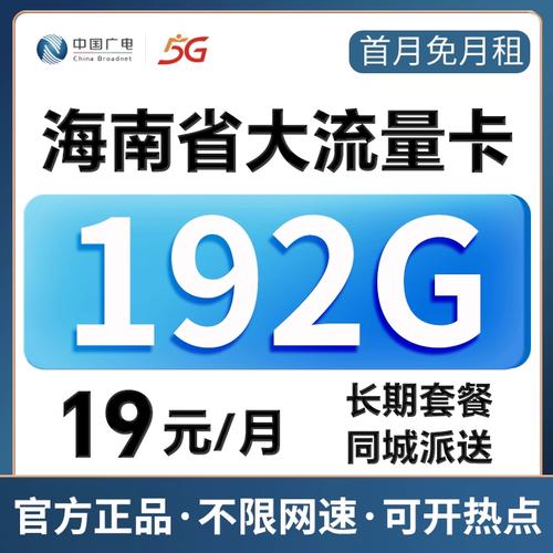海口哪里买流量卡