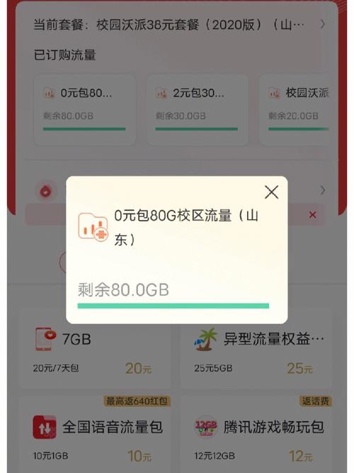 回老家了流量卡