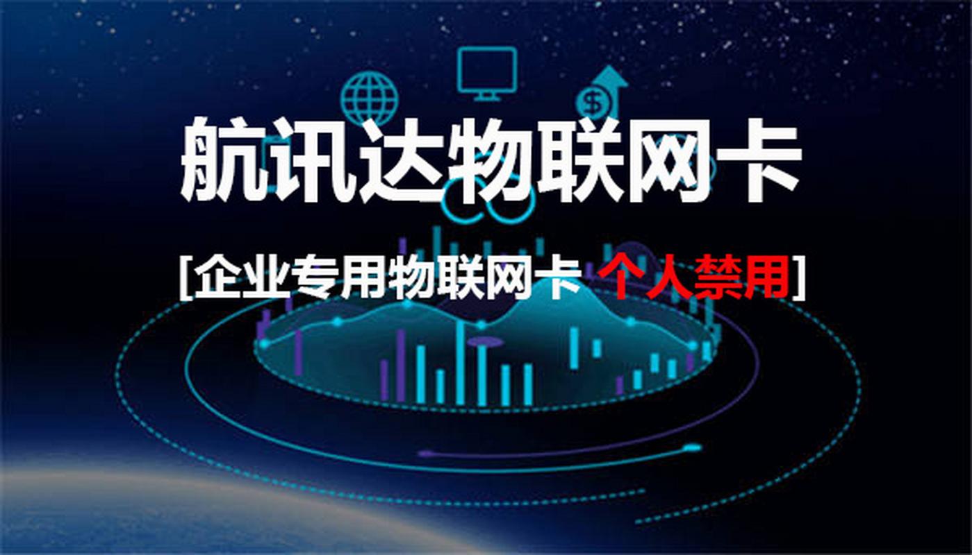 物联流量卡网站