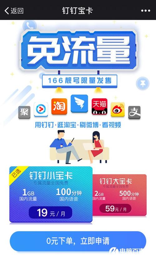 阿里流量卡便宜吗
