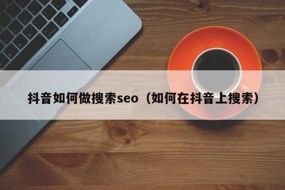 抖音seo新手快速入门怎么做?什么是抖音seo?