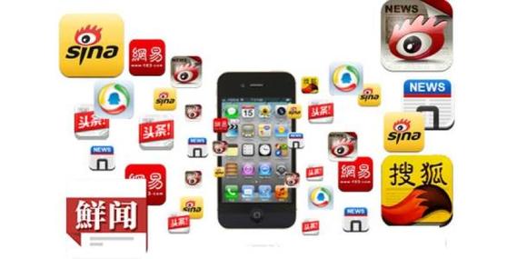 常见自媒体平台有哪些?它的类型有几个?