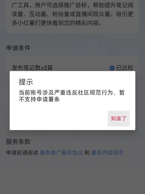 小红书发布链接违规不显示是为什么?小红书到底是干什么的?