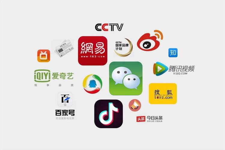 哪些自媒体平台在财经领域表现突出？