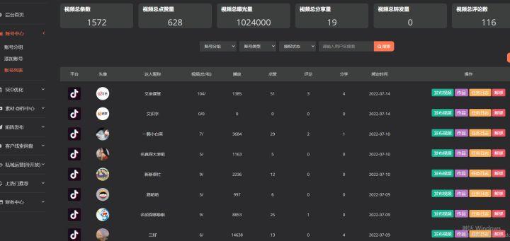 短视频抖音矩阵怎么做?什么是短视频抖音矩阵?