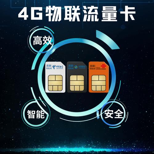 大鹅通信流量卡