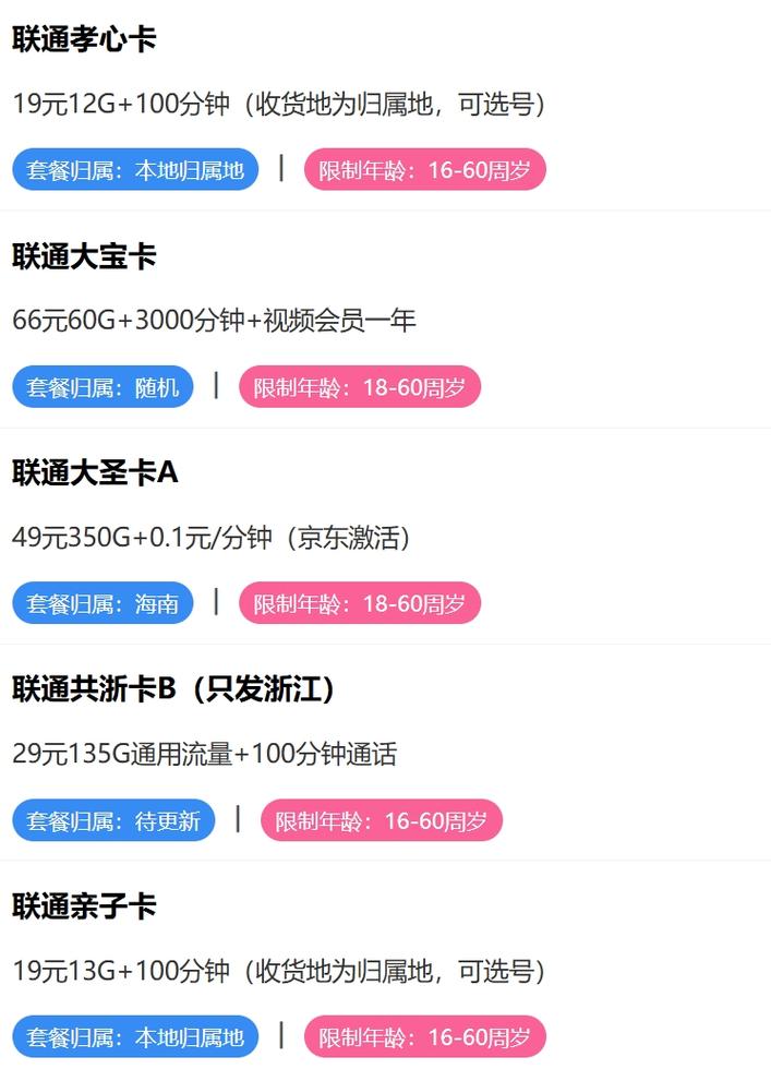 流量卡不能重复申请