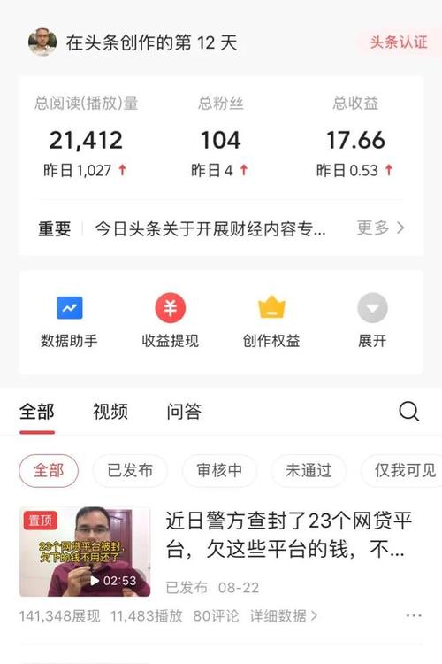 上传视频的平台有哪些?上传的视频有播放就有收益吗?