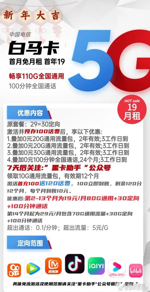 流量卡全网政策