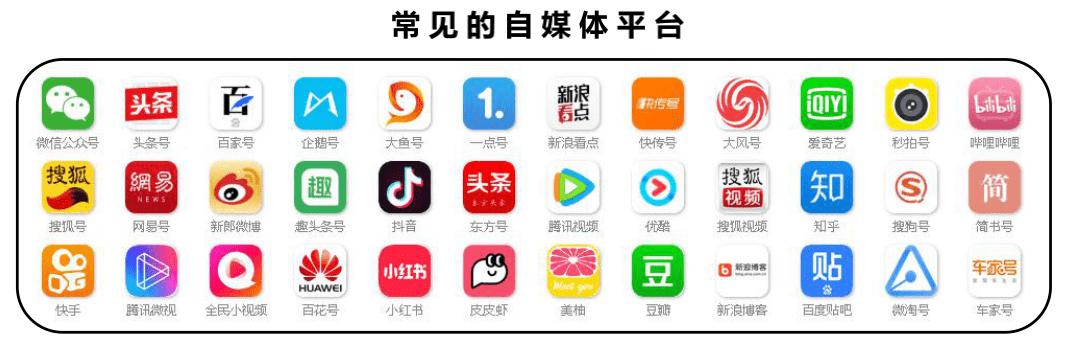 在数字时代，传统媒体与新媒体的界限如何界定？