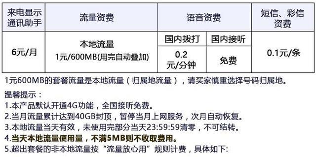 日租卡流量矫正