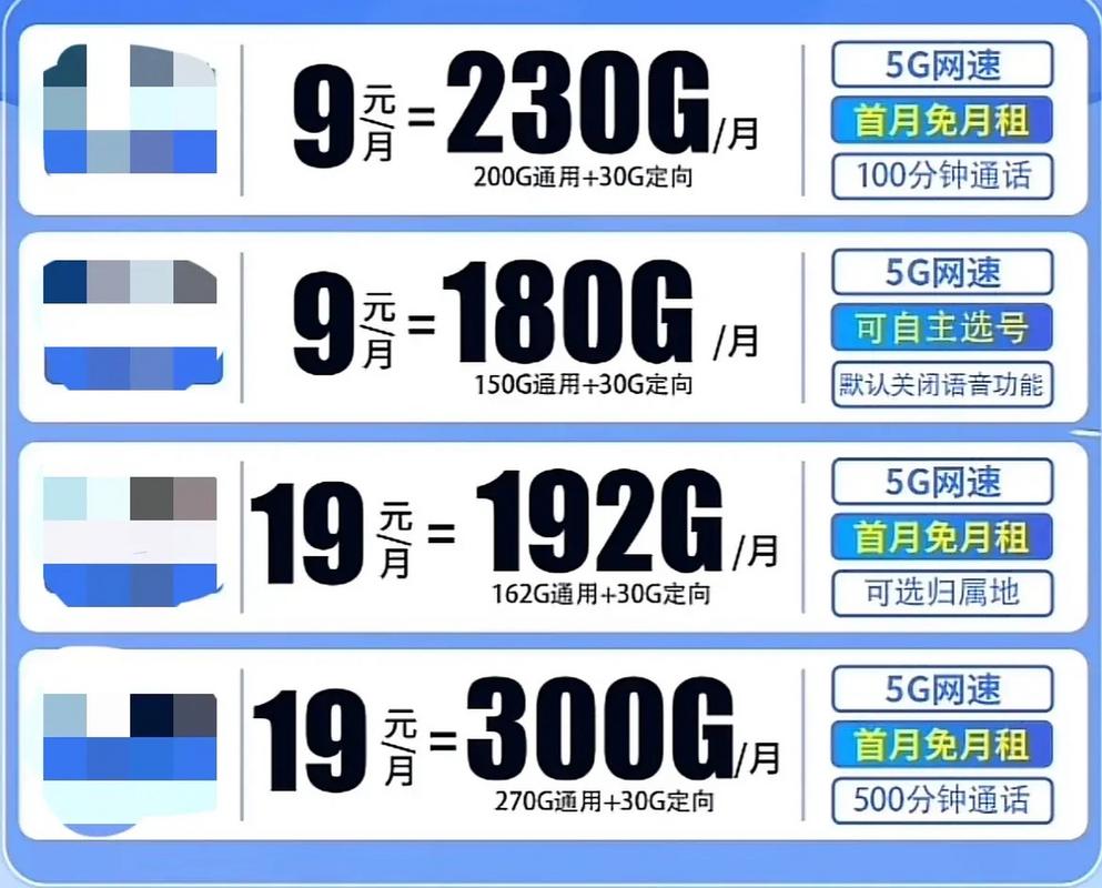 家里流量都特别卡