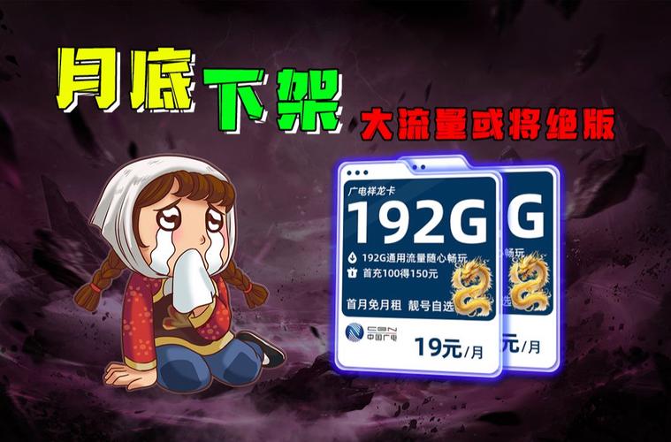王者打游戏流量卡
