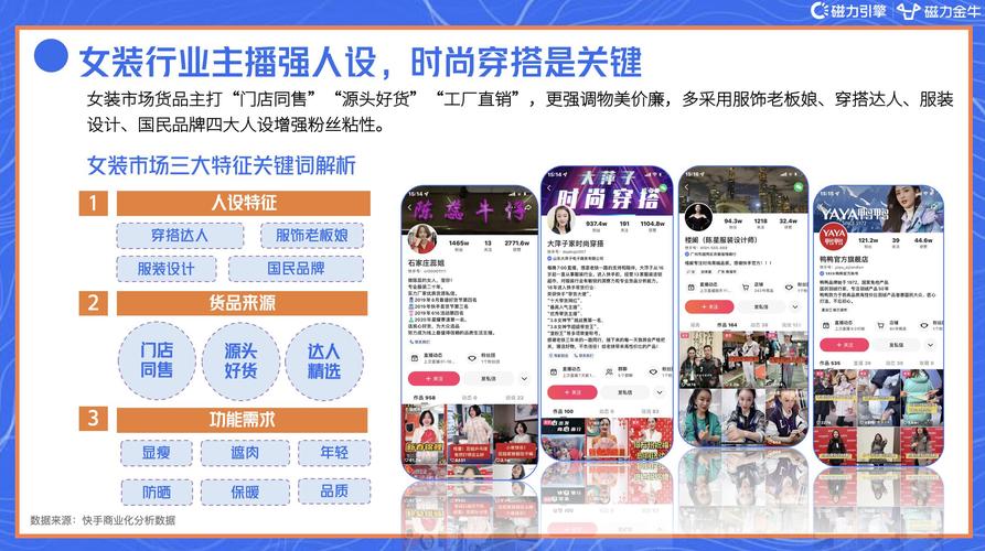 快手小店怎么加入商品类目?开放类目表在哪看?