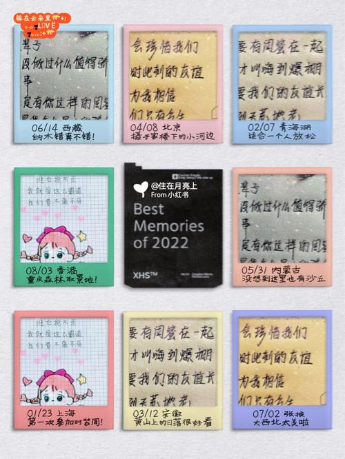如何在小红书上发布并保存长图文内容？