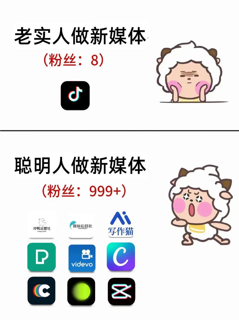很多抖音新媒体账号怎么管理不了?该如何统一快捷管理呢?