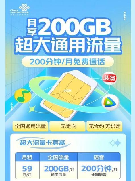 广州流量卡纯享